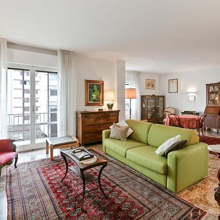 Condominio Torcello Vintage Apartment Mestre Dış mekan fotoğraf