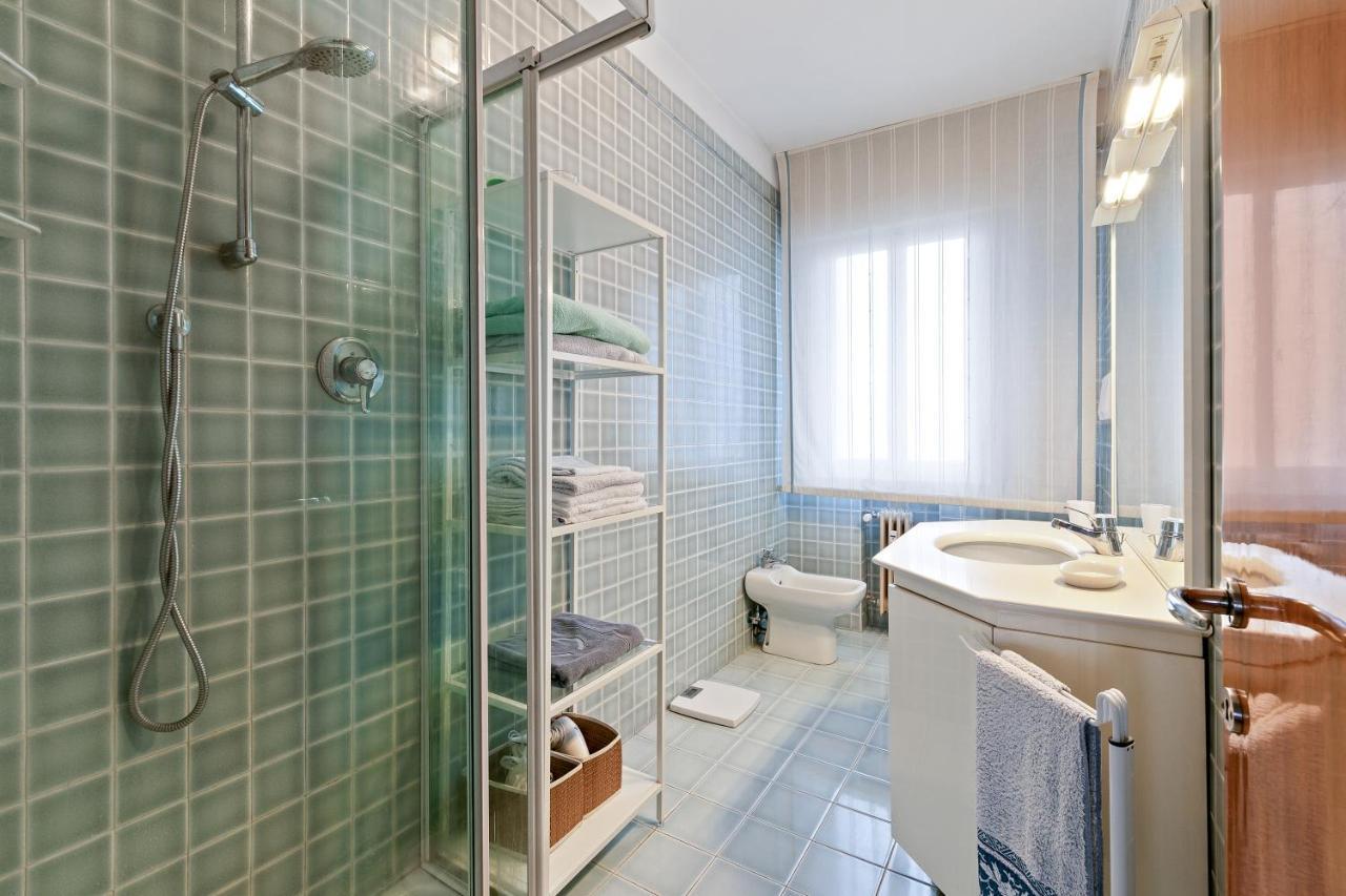 Condominio Torcello Vintage Apartment Mestre Dış mekan fotoğraf