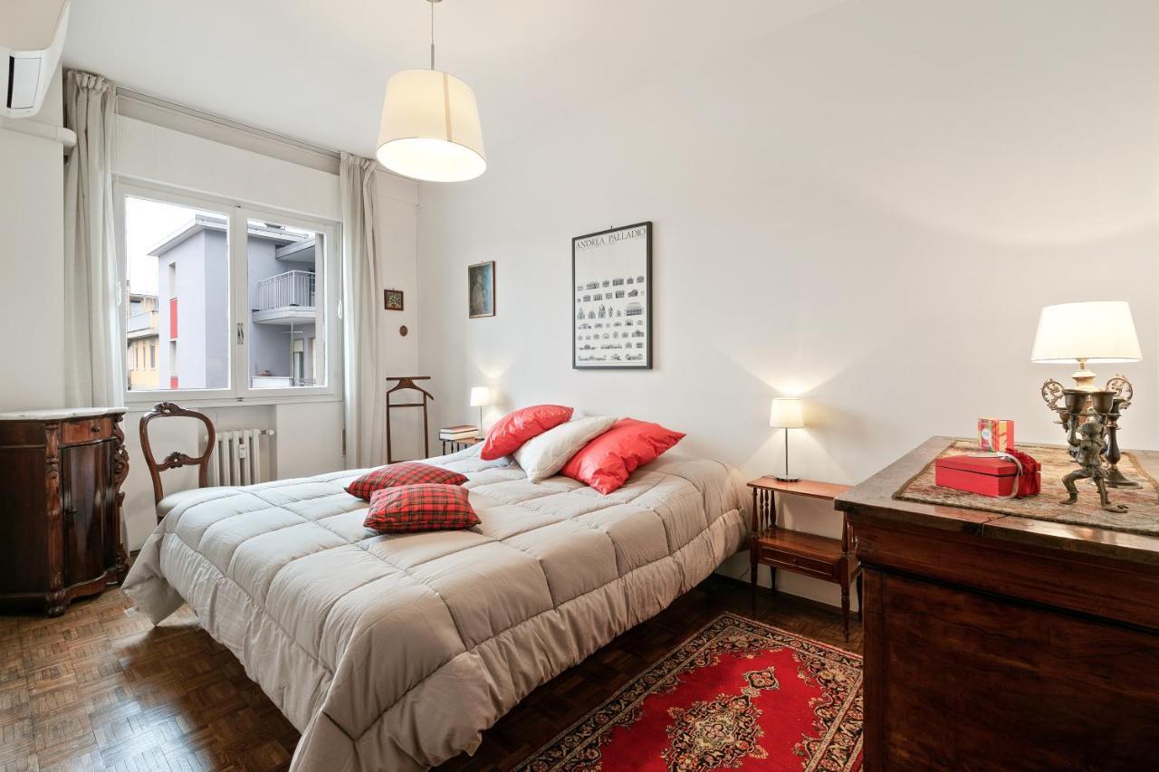 Condominio Torcello Vintage Apartment Mestre Dış mekan fotoğraf