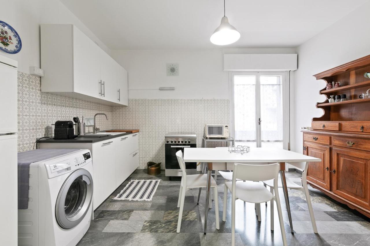 Condominio Torcello Vintage Apartment Mestre Dış mekan fotoğraf