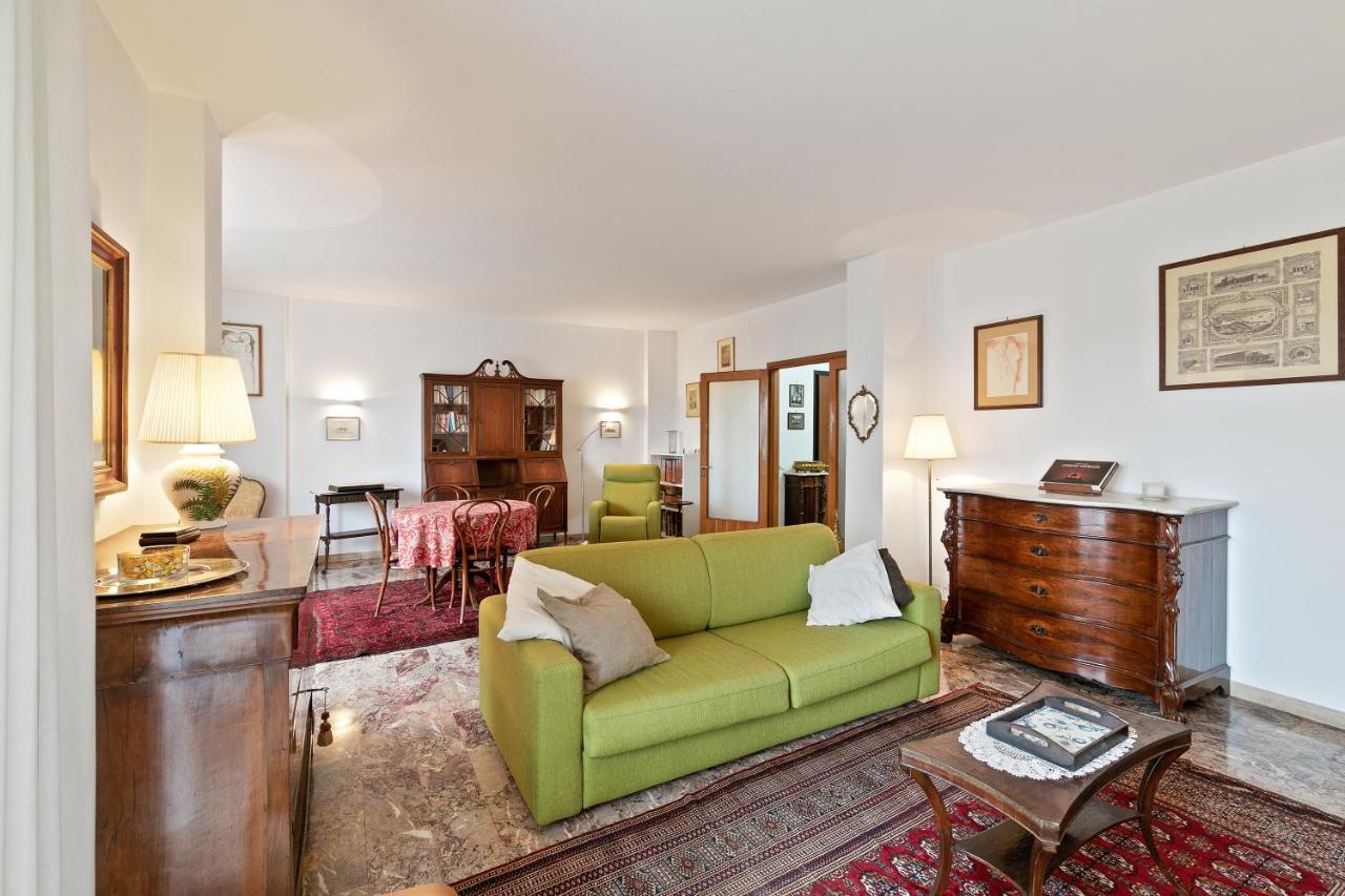 Condominio Torcello Vintage Apartment Mestre Dış mekan fotoğraf