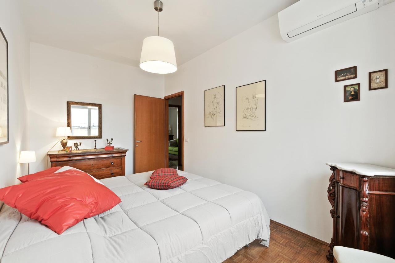 Condominio Torcello Vintage Apartment Mestre Dış mekan fotoğraf