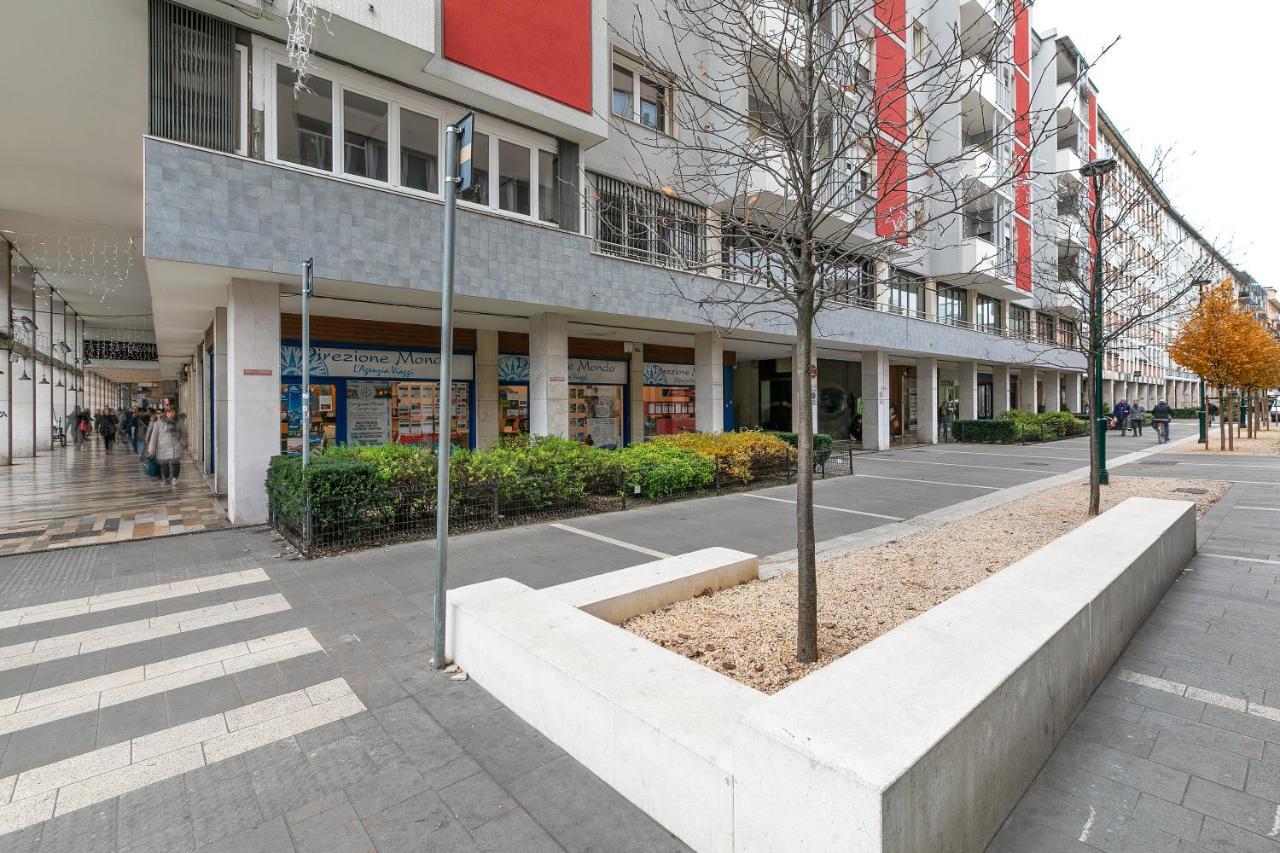 Condominio Torcello Vintage Apartment Mestre Dış mekan fotoğraf