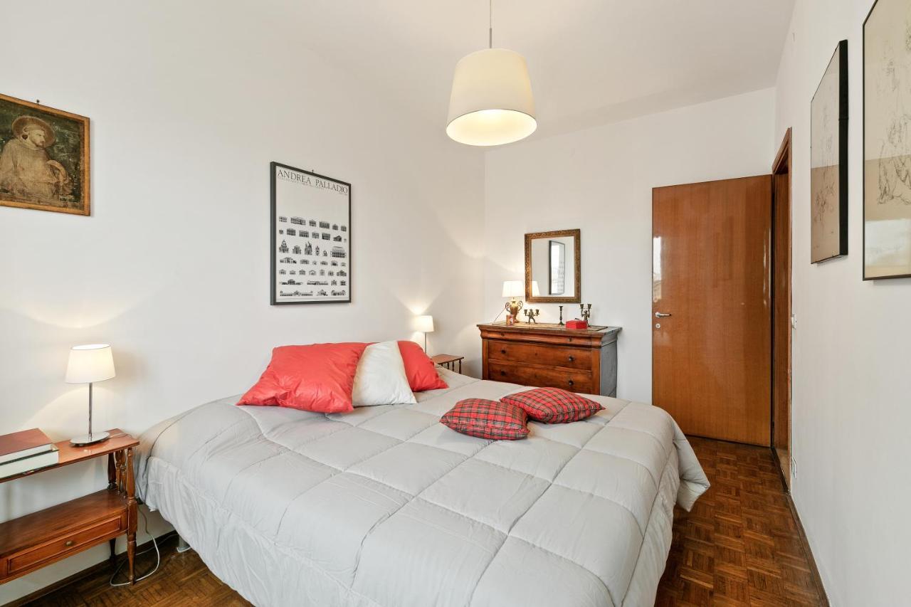 Condominio Torcello Vintage Apartment Mestre Dış mekan fotoğraf