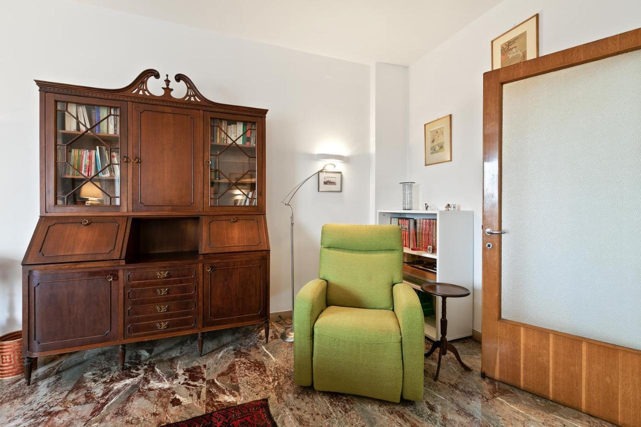 Condominio Torcello Vintage Apartment Mestre Dış mekan fotoğraf
