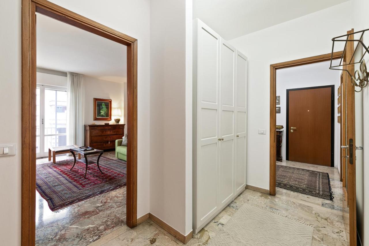 Condominio Torcello Vintage Apartment Mestre Dış mekan fotoğraf