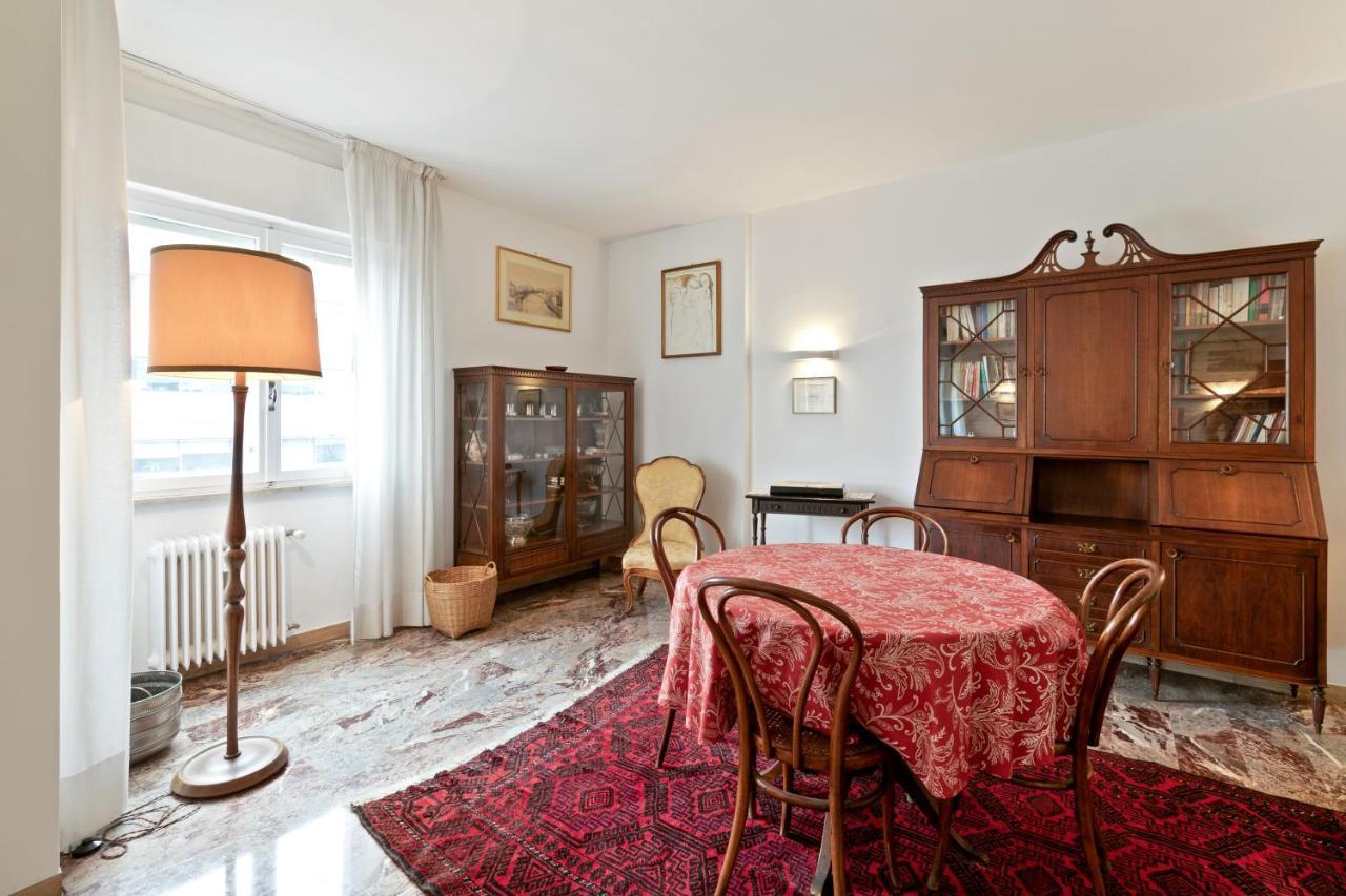 Condominio Torcello Vintage Apartment Mestre Dış mekan fotoğraf
