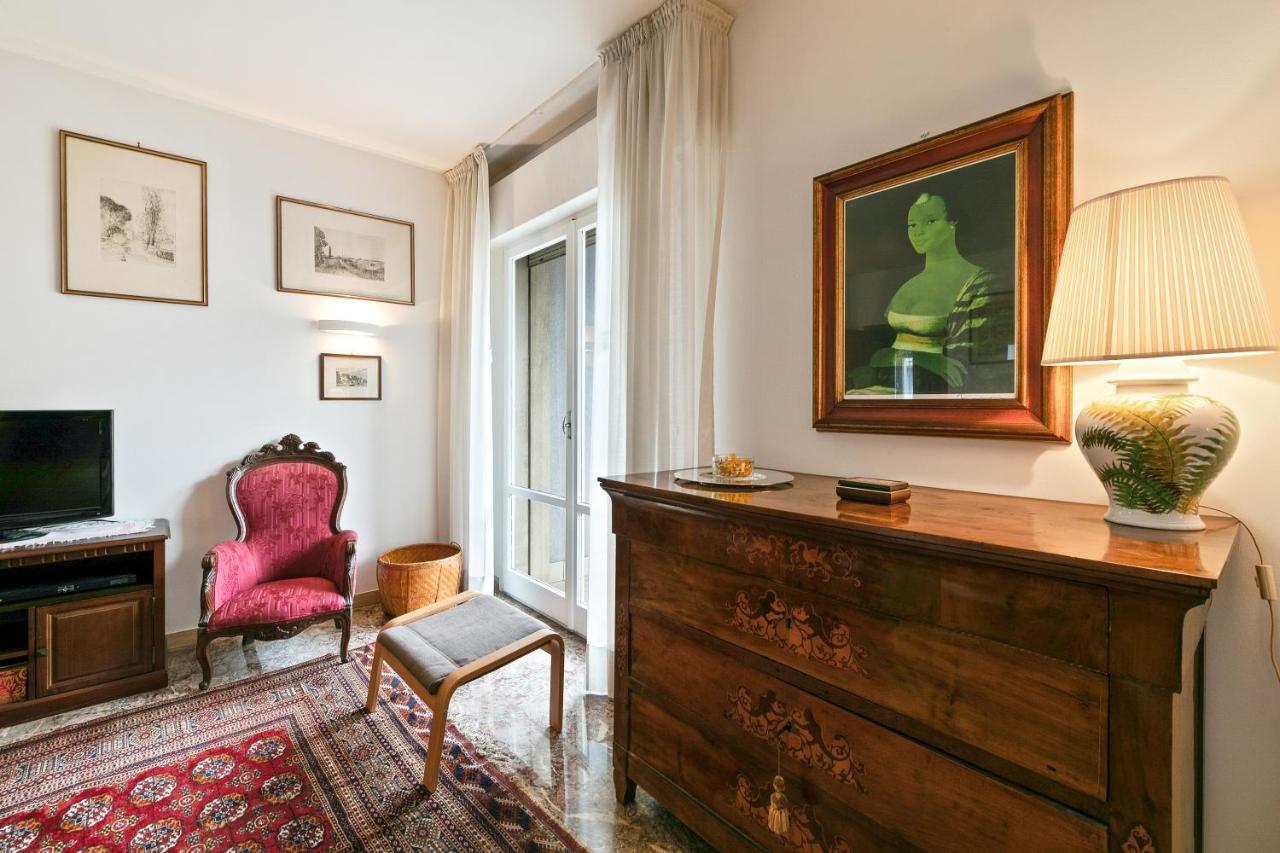 Condominio Torcello Vintage Apartment Mestre Dış mekan fotoğraf