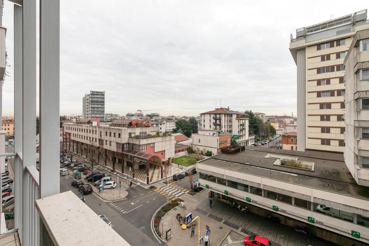 Condominio Torcello Vintage Apartment Mestre Dış mekan fotoğraf
